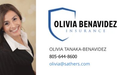 Olivia Benavidez